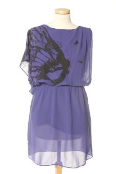 Robe casual S Sweewe 