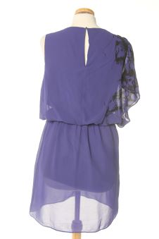 Robe casual S Sweewe 