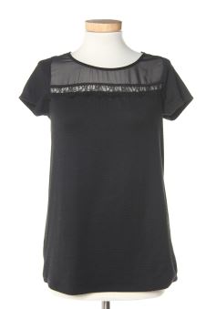 T-Shirt S Phildar