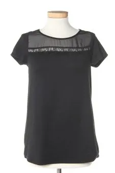 T-shirt S Phildar, photo 1 sur 2