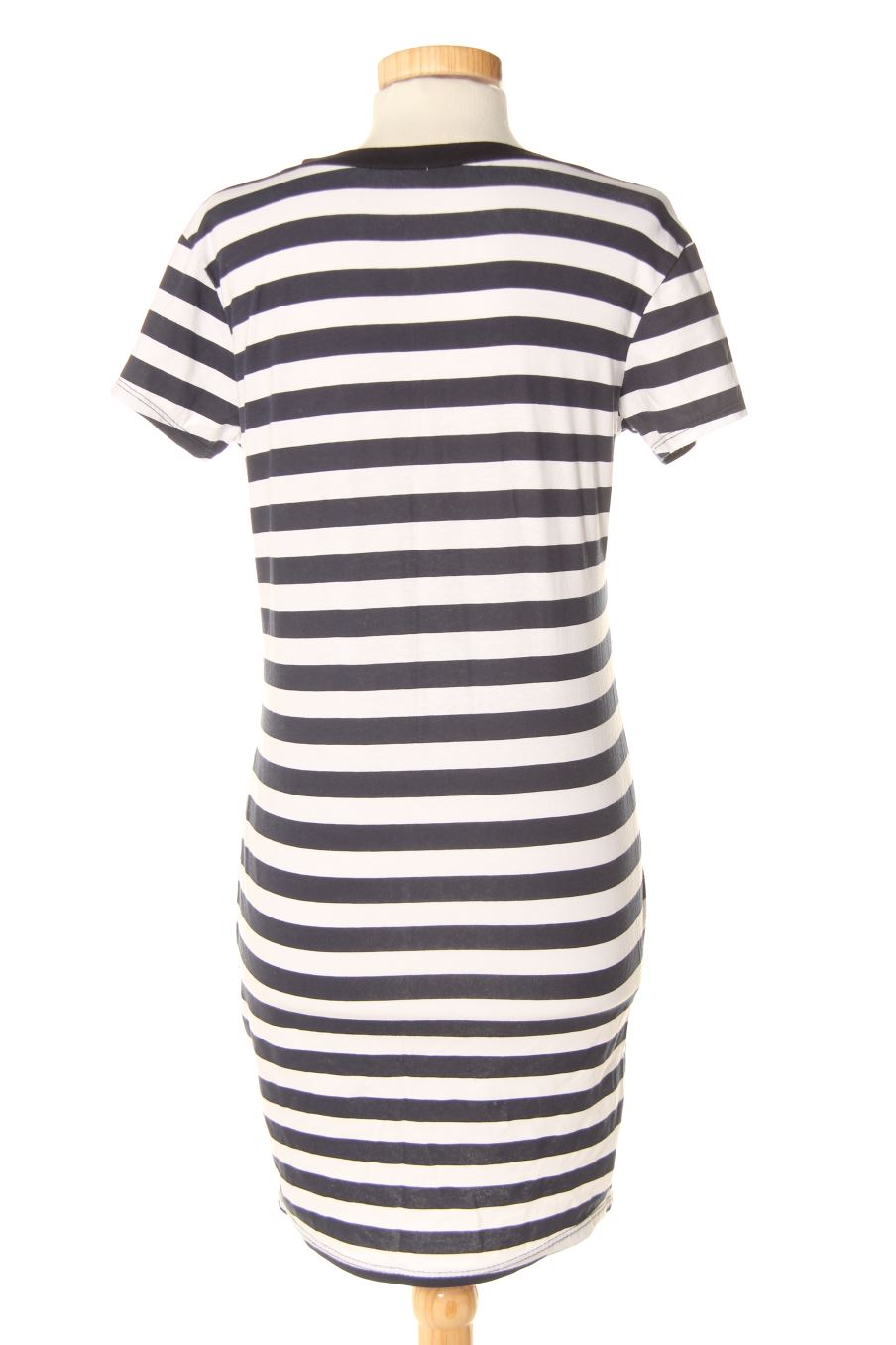 Vestido casual de PERCENTIL de la talla S, de color rayas