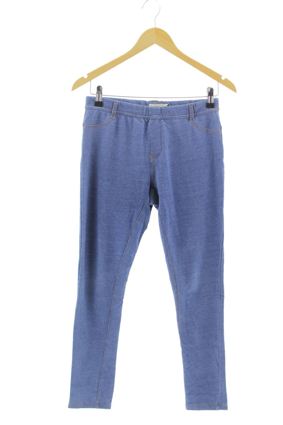 Leggings Sfera de la taille 13 ans de seconde main