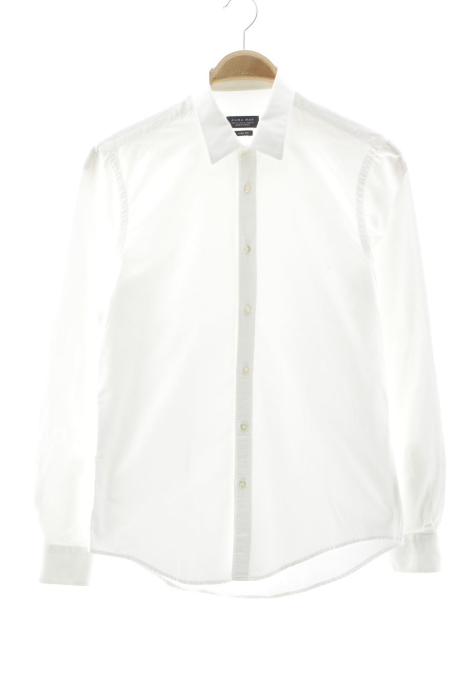 Camisa de Zara de la talla M