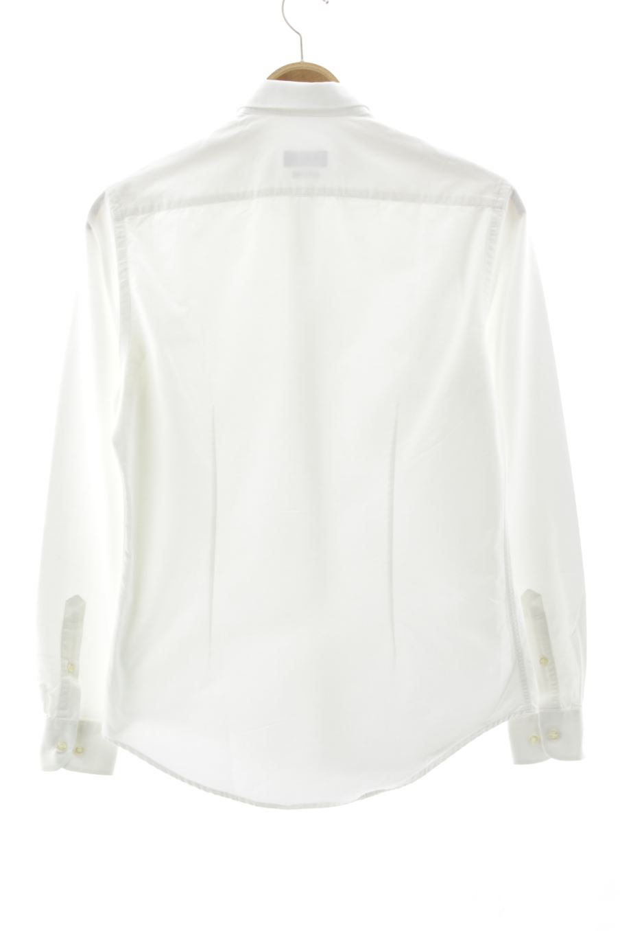 Camisa de Zara de la talla M