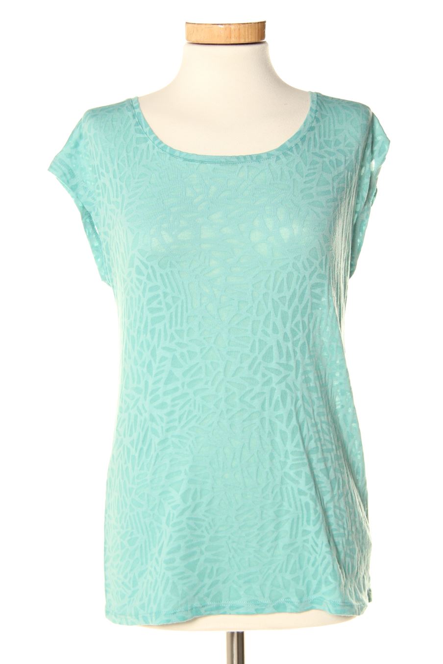 T-shirt Camaieu de la taille S, de couleur imprimés