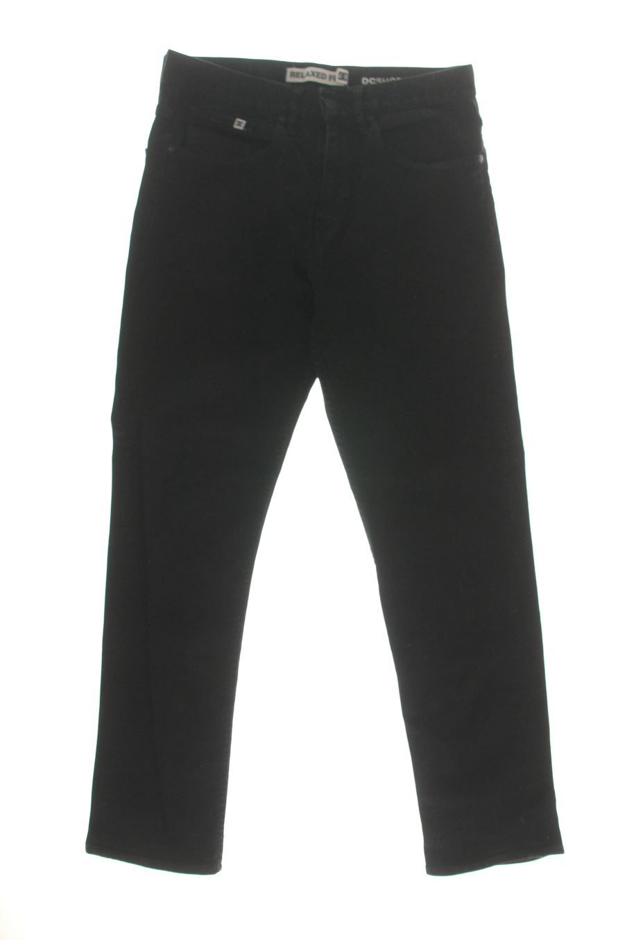 Jeans de DC de la talla 40