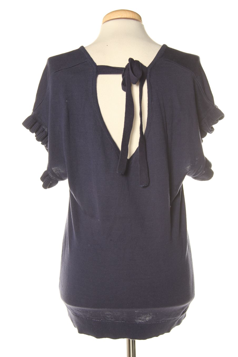 T-shirt Promod de la taille 40, de couleur bleu marine