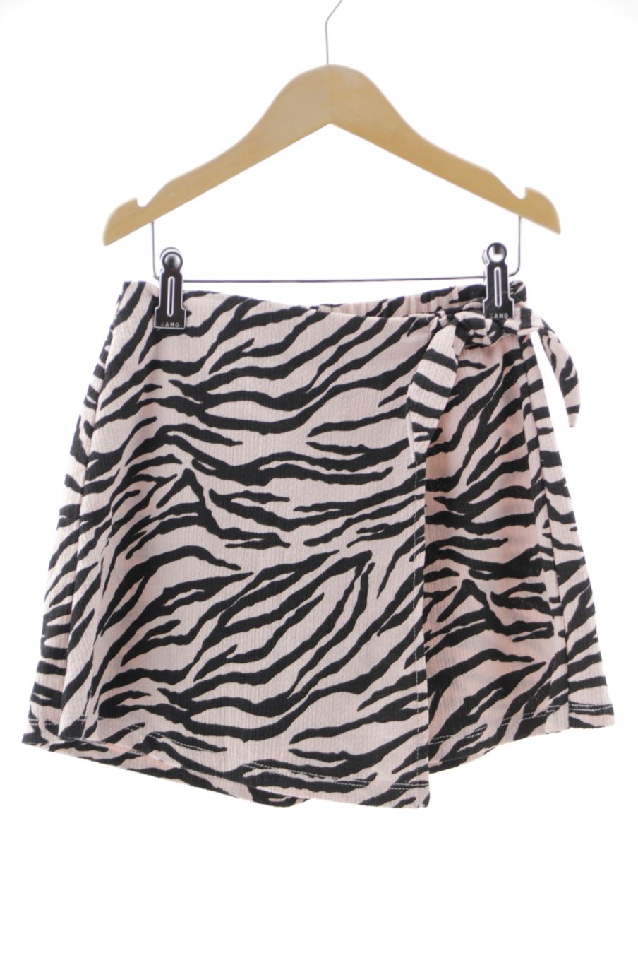 Short Zara de la taille 10 ans de seconde main