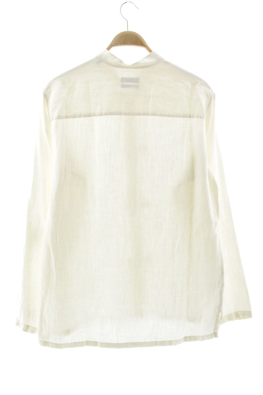 Camisa manga larga de Zara de la talla XL