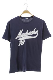 Camiseta manga corta XS H&M