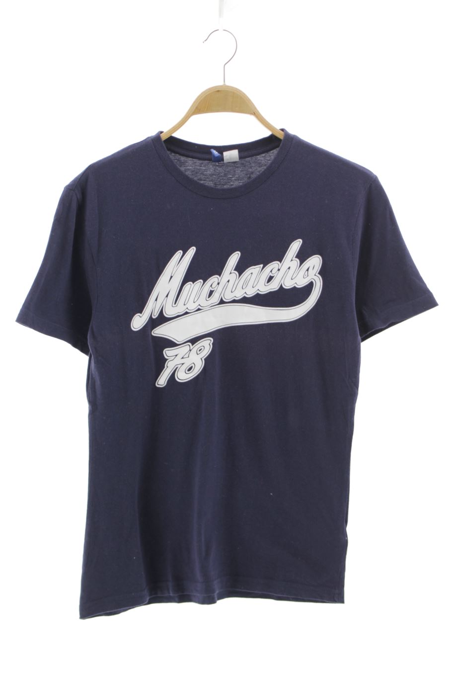 Camiseta manga corta de H&M de la talla XS
