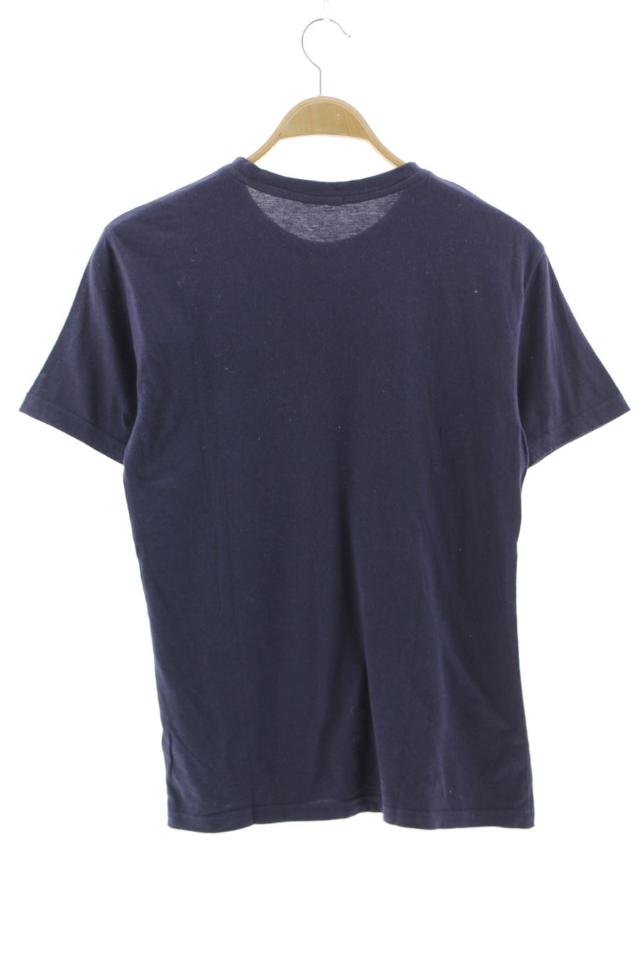 Camiseta manga corta de H&M de la talla XS