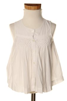 Aufwändiges Top 98 Lili Gaufrette