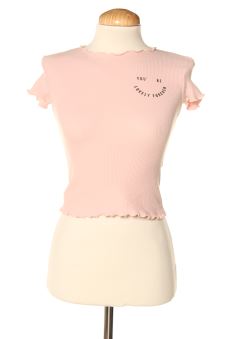 Top XS Bershka