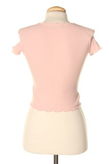 Top XS Bershka