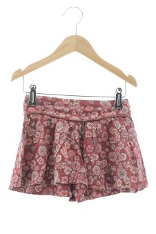 Pantaloni corti 4 anni Zara