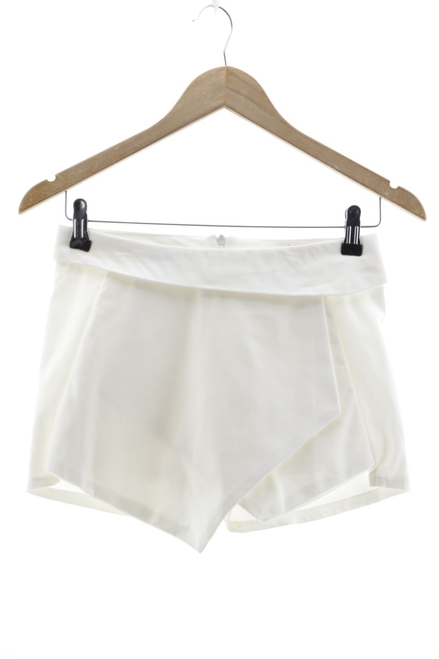 Pantalón corto de SunShine de la talla M, de color blanco