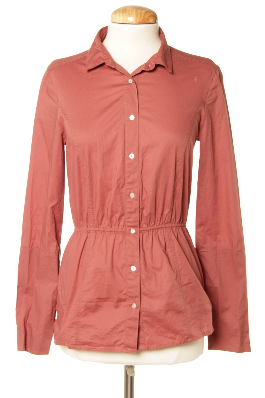 Hemd von Mango Größe XS, Farbe Rosa, für