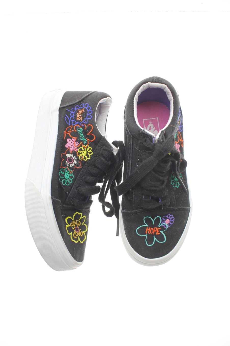 gebraucht Vans Turnschuhe Größe 29