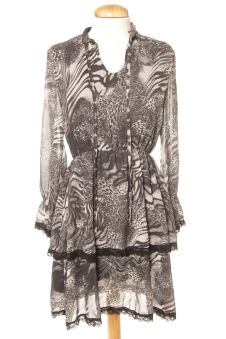 Vestido casual XS New collection, foto 1 de 2