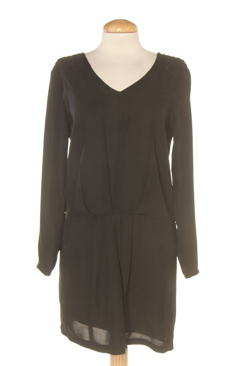 Vestido casual