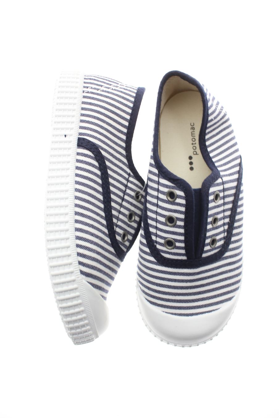 Zapatillas de Potomac de la talla 21 con etiqueta