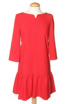 Einfaches Kleid 38 Caroll