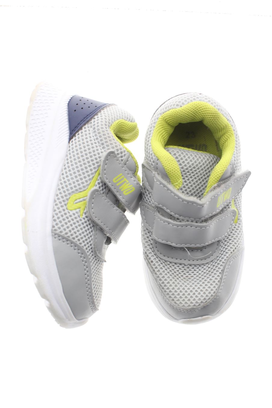 Zapatillas de UTWO de la talla 23 de segunda mano