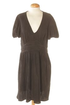 Vestido casual L Vero moda