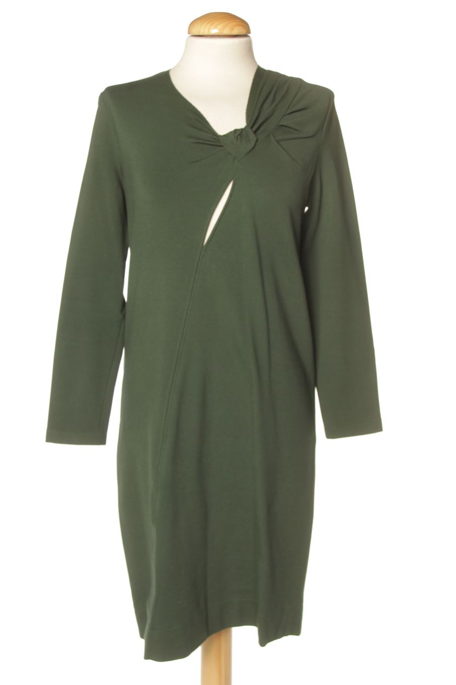Robe casual Imperial de la taille S, de couleur vert