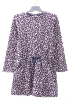 Aufwändiges Kleid 116 Okaidi