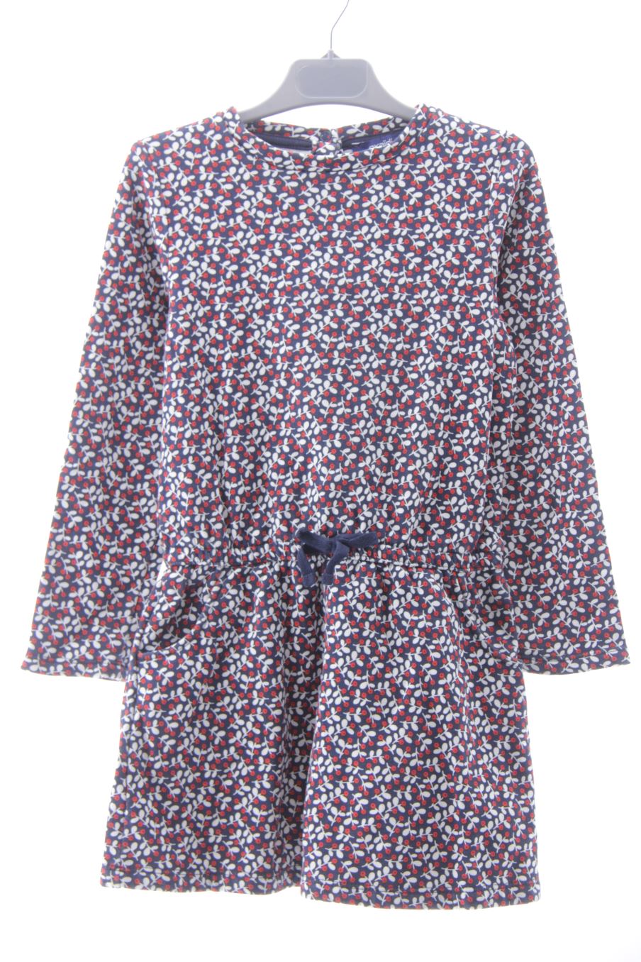 Vestido de Okaidi de la talla 6 años de segunda mano