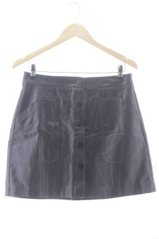 Falda 42 Stradivarius, foto 1 de 2