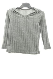 Langärmeliges T-shirt 106 PERCENTIL