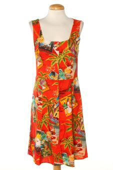 Vestito casual 38 Desigual, foto 1 di 2