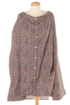 Camicia Unica Desigual, foto 1 di 2