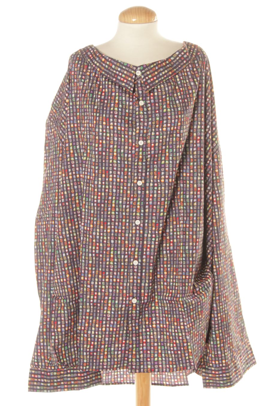 Camicia de Desigual de la talla Unica, de color stampato