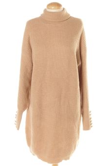 Robe casual L Bisou`s Project