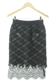 Falda S AZARA