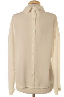 Blouse à manches longues M Made in italy