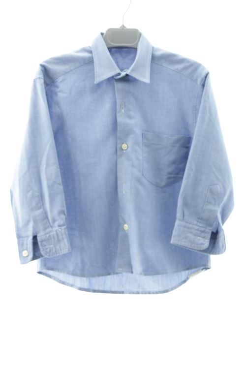 Camicia a maniche lunghe
