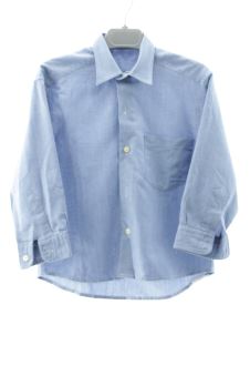 Chemise manches longues 5 ans Sheyde