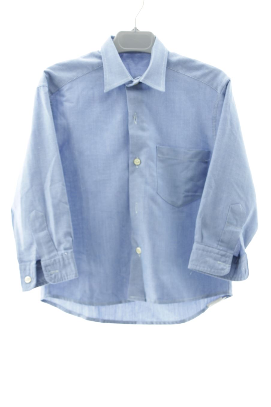 Camicia a maniche lunghe de Sheyde de la talla 5 anni seconda mano