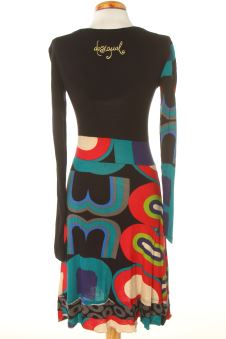 Robe casual S Desigual