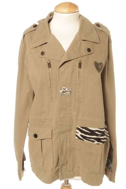 Jacke