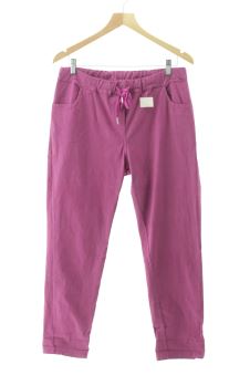 Pantalon Casual XL Made in italy