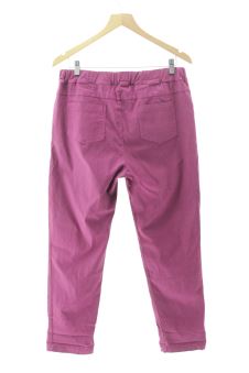 Pantalon Casual XL Made in italy