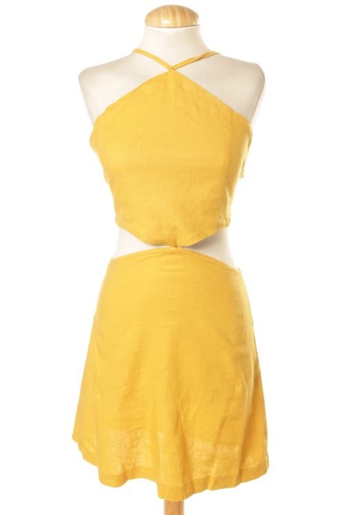 Robe casual