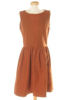 Vestido casual 40 Athé