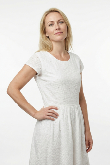 Robe casual M MUNMO